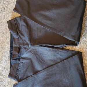 Banana Republic Ryan Fit pants